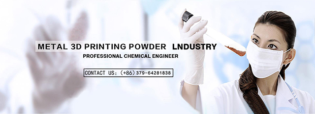 Metal 3d priting powder supplier